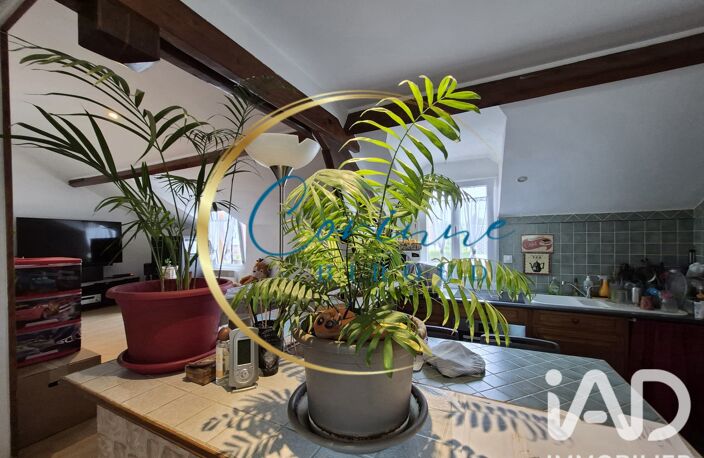 Vente Appartement 2 pièces — photo 3
