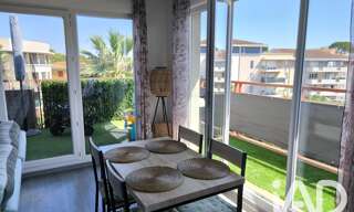 Appartement 3 Pièces 69 m² à vendre à Puget-sur-Argens (83480)