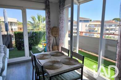 Appartement 3 pièces 290000 €