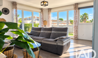 Appartement 3 Pièces 69 m² à vendre à Puget-sur-Argens (83480)