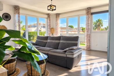 Appartement 3 pièces 290000 €