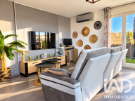 Vente Appartement 3 pièces — photo 2