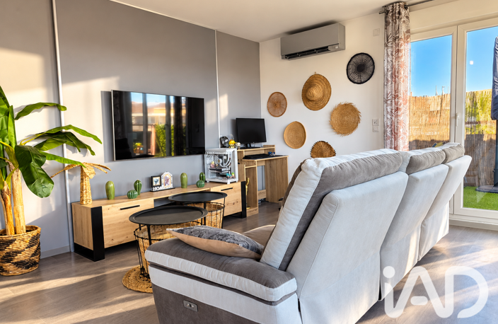 Vente Appartement 3 pièces — photo 2