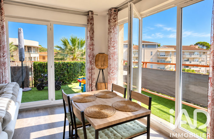 Vente Appartement 3 pièces — photo 3