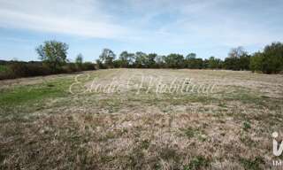 Terrain  21280 m² à vendre à Saint-Lambert-la-Potherie (49070)