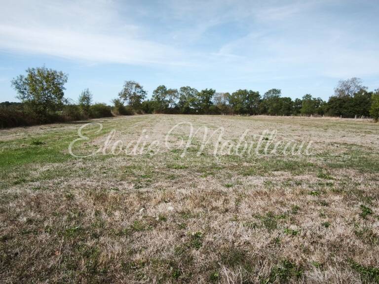 Vente Terrain agricole 21 280 m&sup2; — photo 1