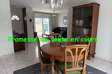 Maison 4 pièces 285000 €