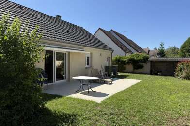 Maison 4 pièces 285000 €