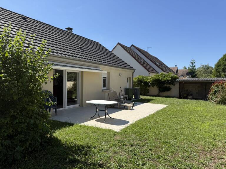 Maison — photo 1
