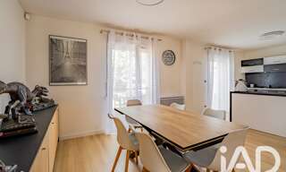 Maison 6 Pièces 129 m² à vendre à Neufmoutiers-en-Brie (77610)