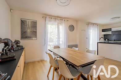 Maison 6 pièces 385000 €