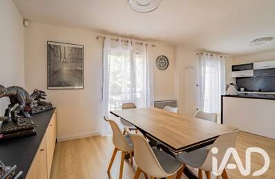 Vente Maison/villa 6 pièces — photo du bien