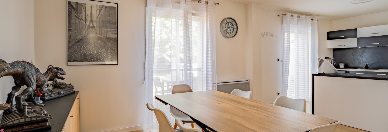 Maison 6 Pièces 129 m² à vendre à Neufmoutiers-en-Brie (77610)