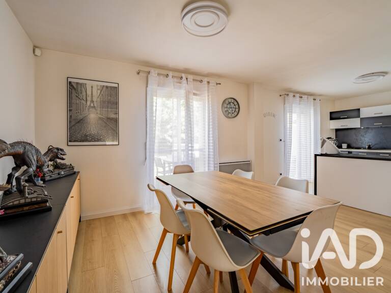 Vente Maison/villa 6 pièces — photo 1