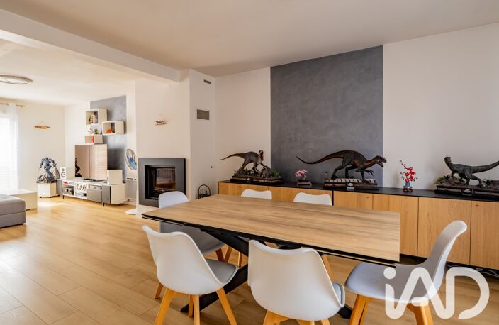 Vente Maison/villa 6 pièces — photo 2