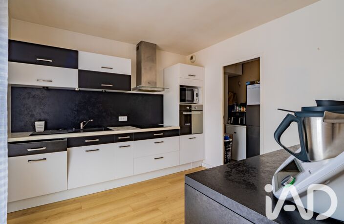 Vente Maison/villa 6 pièces — photo 3