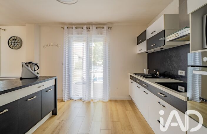 Vente Maison/villa 6 pièces — photo 4