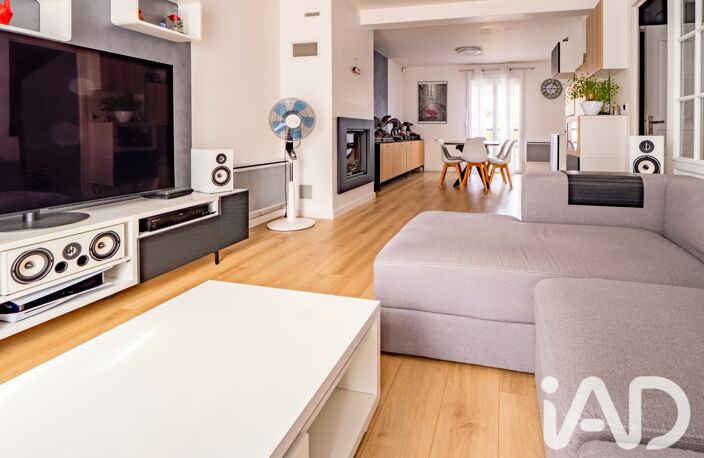 Vente Maison/villa 6 pièces — photo 5