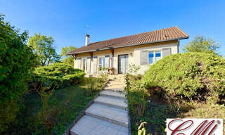 Maison 7 Pièces 120 m² à vendre à Saint-Remy-en-Bouzemont-Saint-Genest-et-Isson (51290)