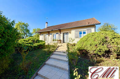 Maison 7 pièces 159000 €