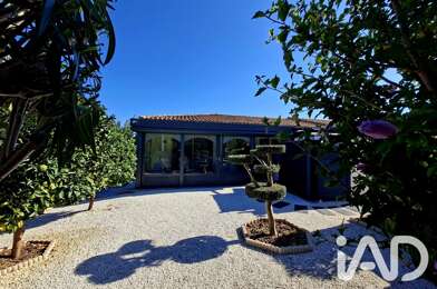 Maison 5 pièces 349000 €