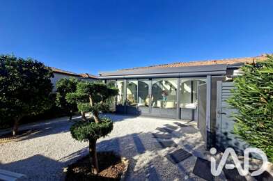 Maison 5 pièces 325000 €