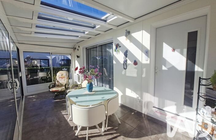 Vente Maison traditionnelle 5 pièces — photo 2