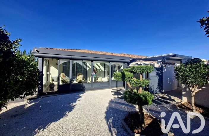 Vente Maison traditionnelle 5 pièces — photo 3