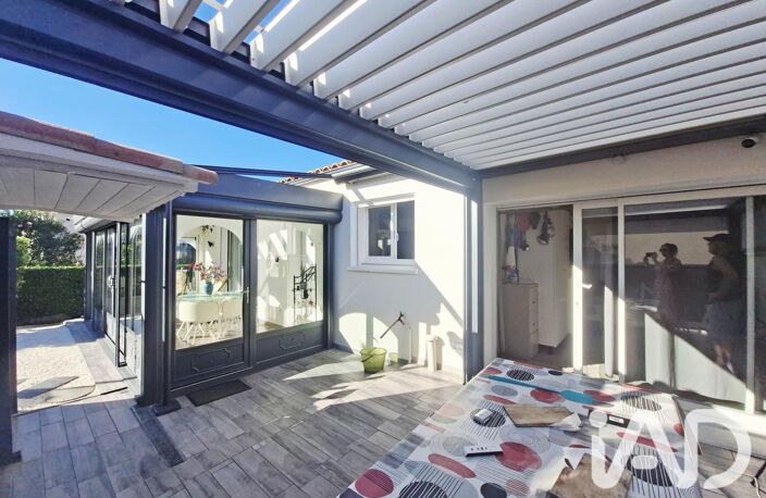 Vente Maison traditionnelle 5 pièces — photo 4