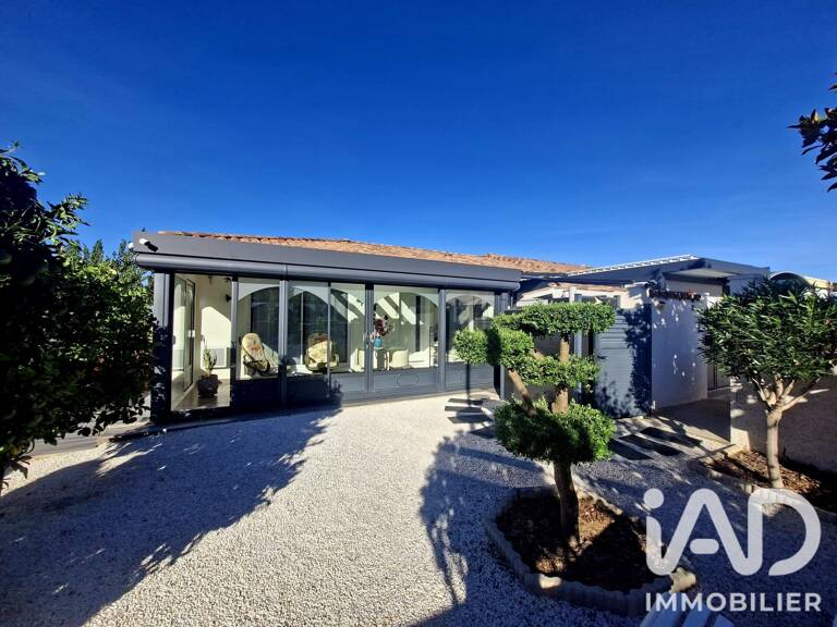 Vente Maison traditionnelle 5 pièces — photo 1