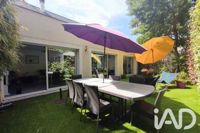 Maison 6 pièces 988000 €