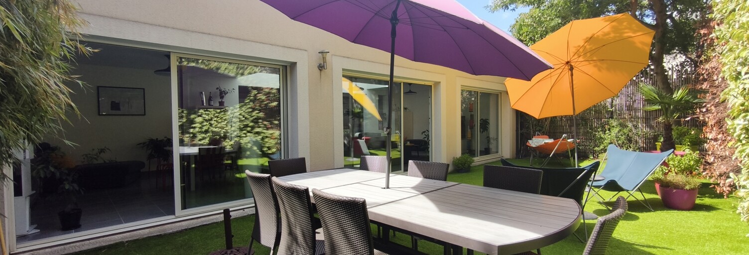 Maison 6 Pièces 227 m² à vendre à Angers (49000)