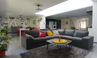 Maison 6 Pièces 227 m² à vendre à Angers (49000)