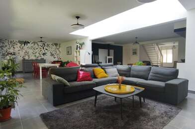 Maison 6 pièces 988000 €