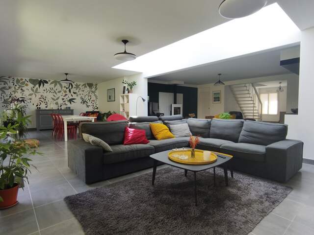 Vente Maison/villa 6 pièces — photo du bien
