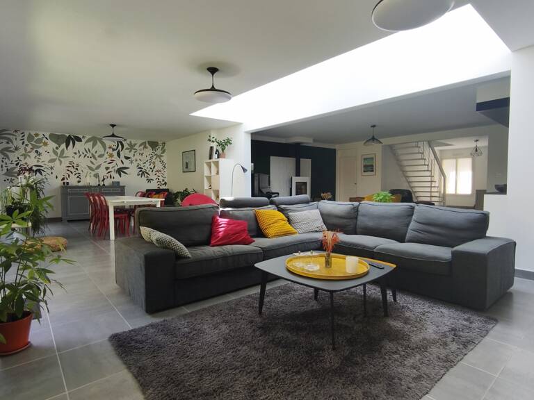 Vente Maison/villa 6 pièces — photo 1