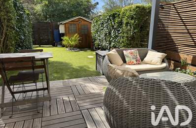 Vente Maison/villa 4 pièces — photo du bien