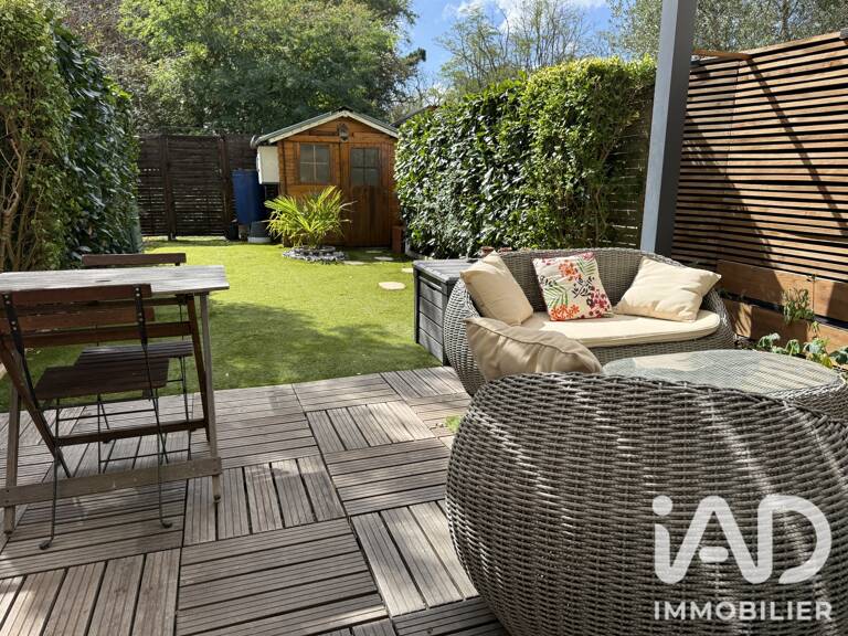 Vente Maison/villa 4 pièces — photo 1
