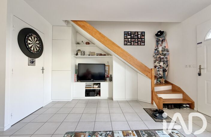 Vente Maison/villa 4 pièces — photo 2