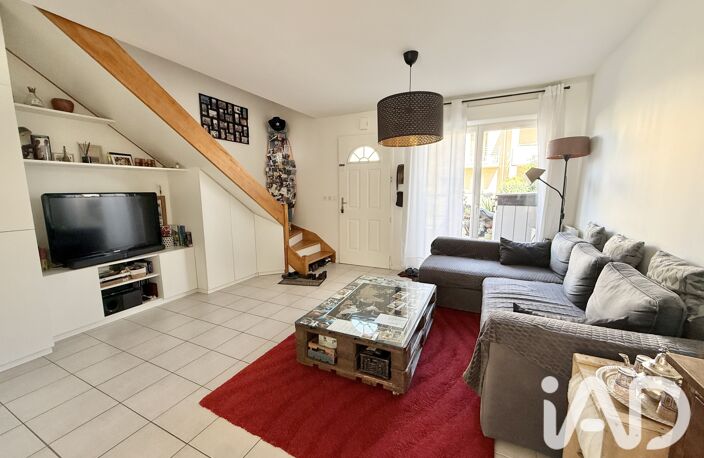 Vente Maison/villa 4 pièces — photo 3