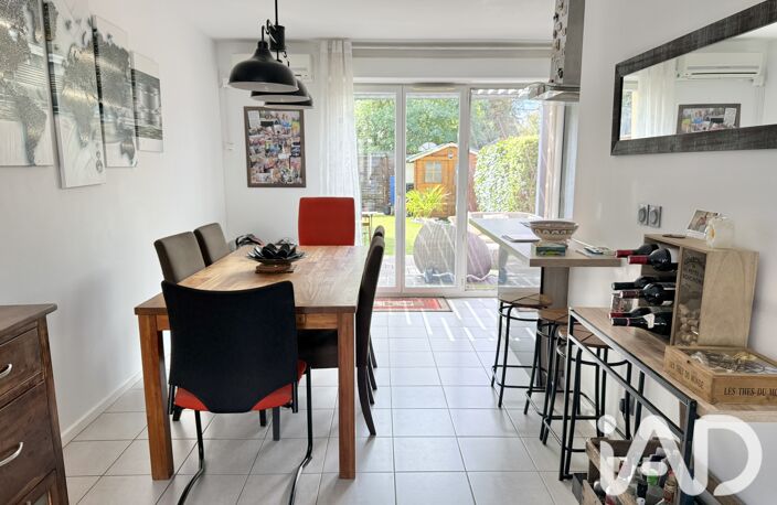 Vente Maison/villa 4 pièces — photo 4