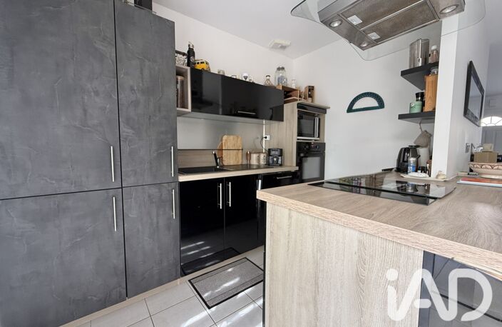 Vente Maison/villa 4 pièces — photo 5