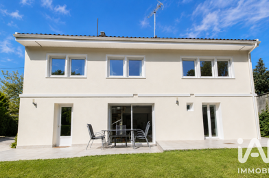Maison 7 pièces 375000 €