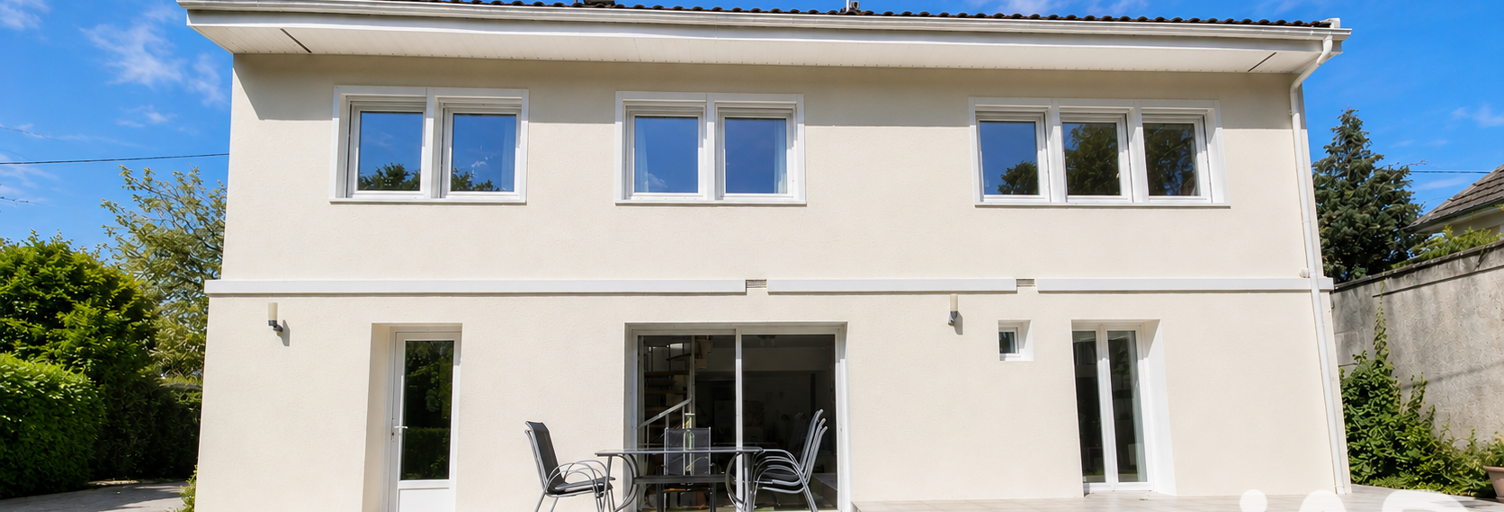Maison 7 Pièces 136 m² à vendre à Roissy-en-Brie (77680)