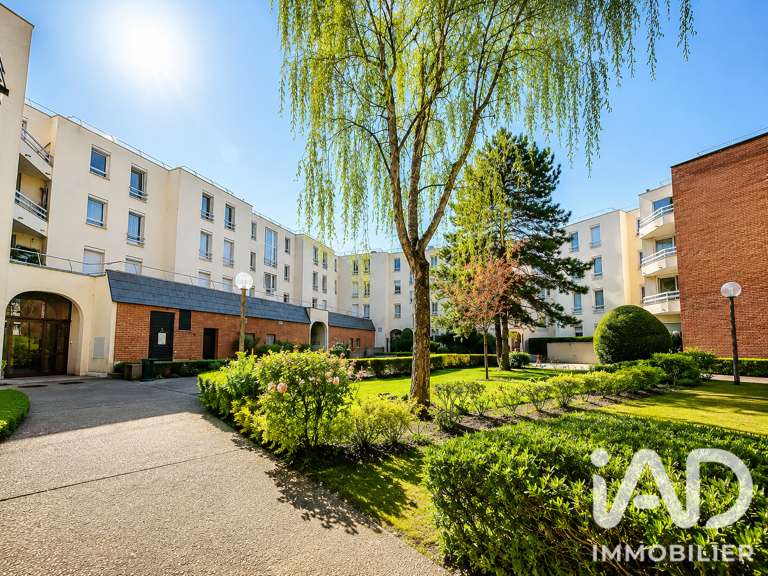 Vente Appartement 3 pièces — photo 1