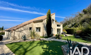 Maison 7 Pièces 169 m² à vendre à Loriol-sur-Drôme (26270)