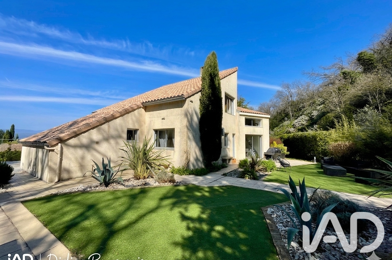 Maison 7 pièces 475000 €