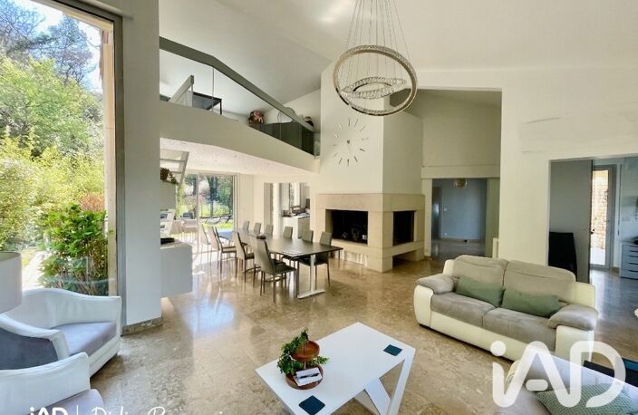 Vente Maison d'architecte 7 pièces — photo 2