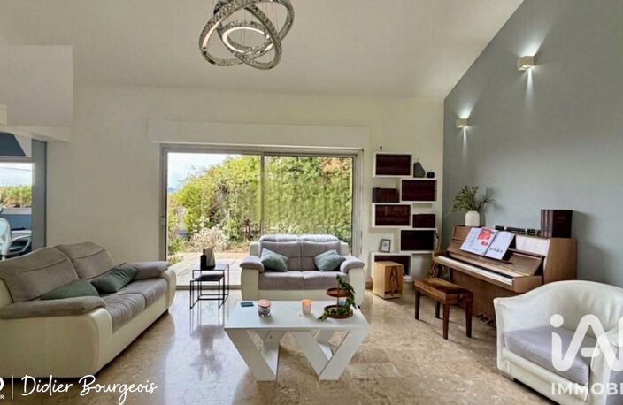 Vente Maison d'architecte 7 pièces — photo 4