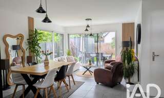 Maison 5 Pièces 117 m² à vendre à Vannes (56000)